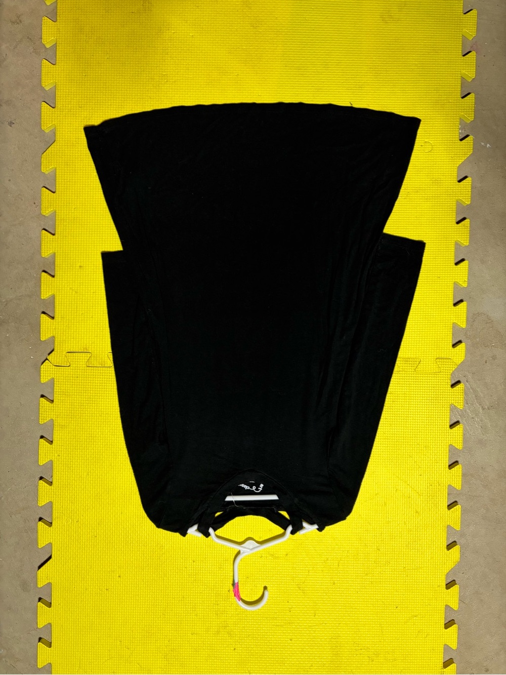 Target/Art Class Girls black dress